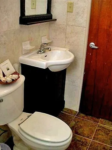 Oceana Hostal Playero 산후안 호텔