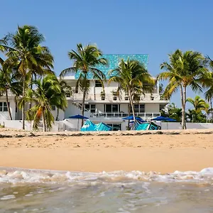 Guest house Numero Uno House, San Juan